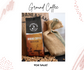 GROUND COFFEE MASTER BLEND 250G