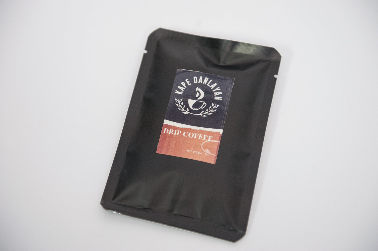 SINGLE DRIP COFFEE (15G)